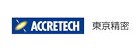 ACCRETECH东京精密