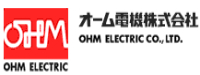 日本OHM电机